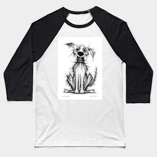 Cute puppy Baseball T-Shirt